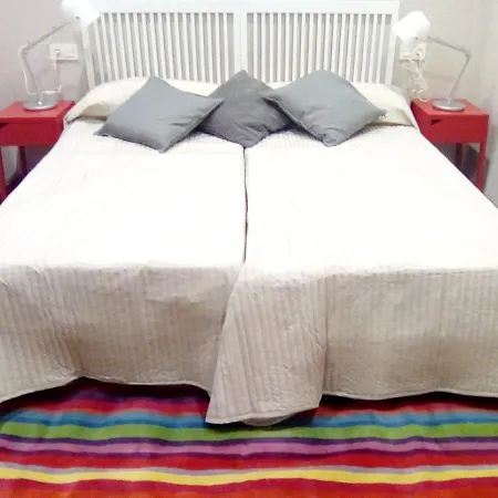 3 Bedrooms With Wifi At Bilbau