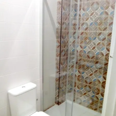 Apartamento 3 Bedrooms With Wifi At Bilbau