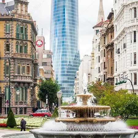 Apartamento 3 Bedrooms With Wifi At *